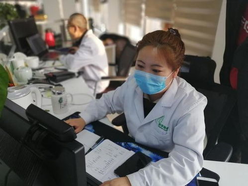 河北唐山科技战“疫” 启奥科技多举措助力疫情防控，深耕网络技术研发与技术服务