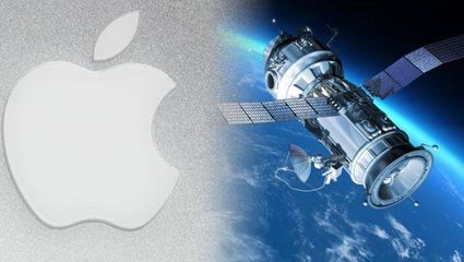 苹果秘密团队 研发卫星技术引领网络技术服务新纪元
