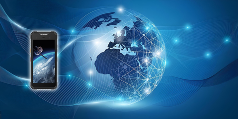 北斗短报文手持终端 无网络通信环境下的关键支撑与网络技术服务前景