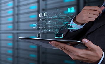 云赛智联 网络技术研发与技术服务的新锐力量