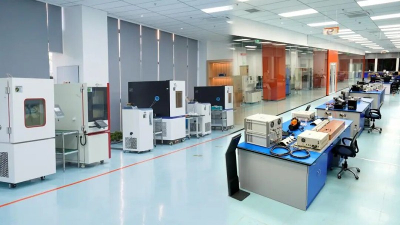 敲钟上市！精创电气登陆北交所，开启以网络技术为核心的崭新征程